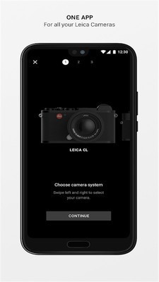 徕卡相机(Leica FOTOS) v3.2.0 截图1