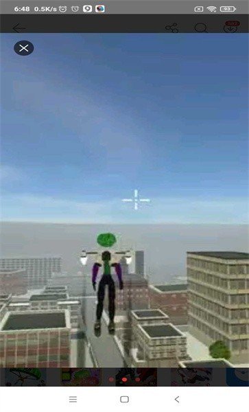 喷气背包小丑(JetpackJoker) 截图2