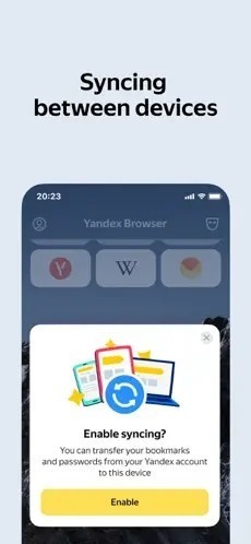 俄罗斯引擎yandex 截图2