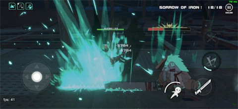 我不是无双2免广告版 截图2
