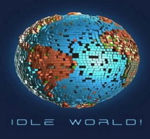 闲置世界(Idle World) 1