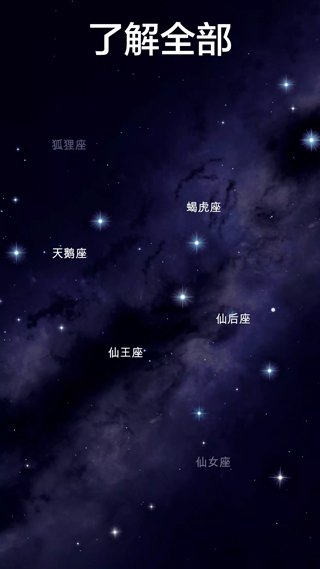 星空漫步2中文正版 截图6