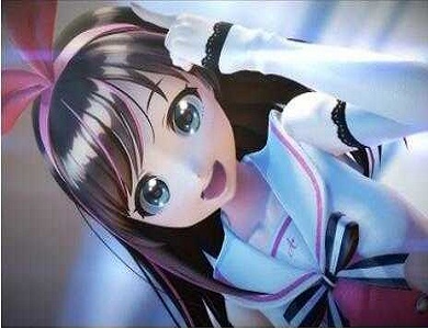 绊爱KizunaPlay 截图1