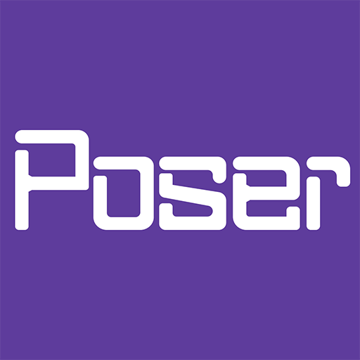 Poser运动  v2.5