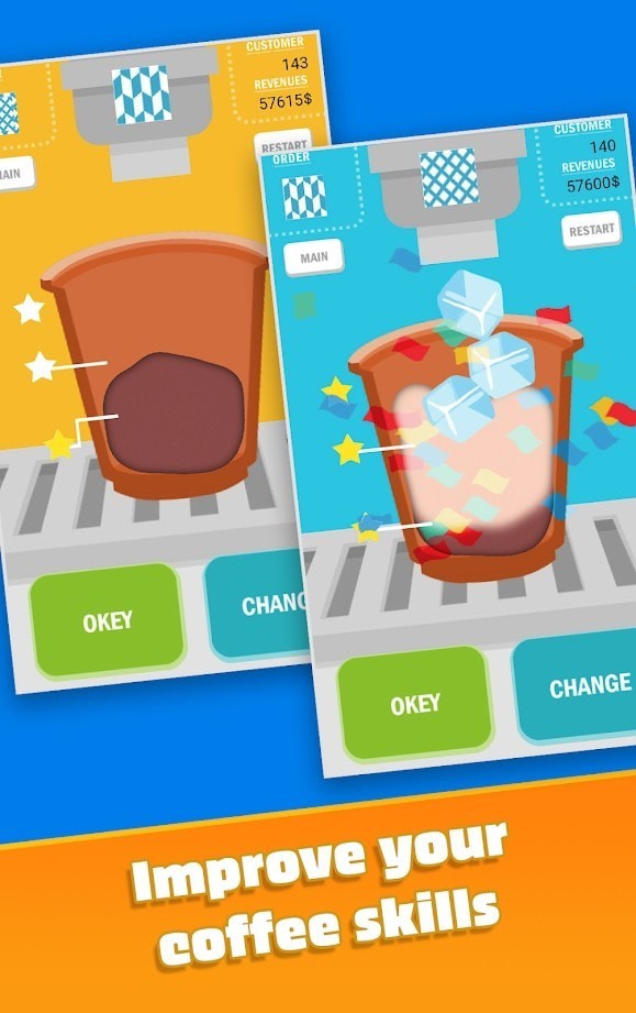 咖啡师之星最新版 截图4