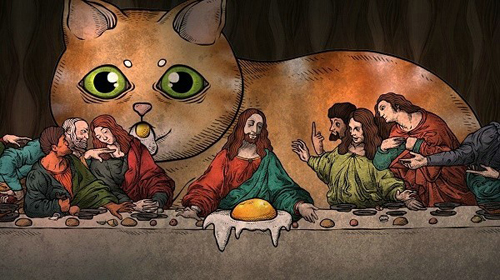 猫咪博物馆免费版 截图4