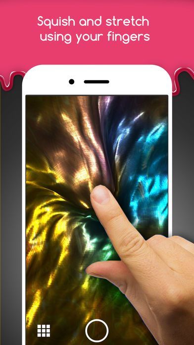 抖音史莱姆模拟器 截图4