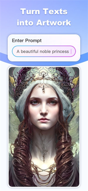 fantasyAI绘画 截图4