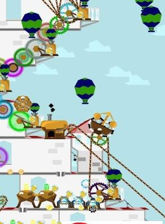 百万富翁工程师