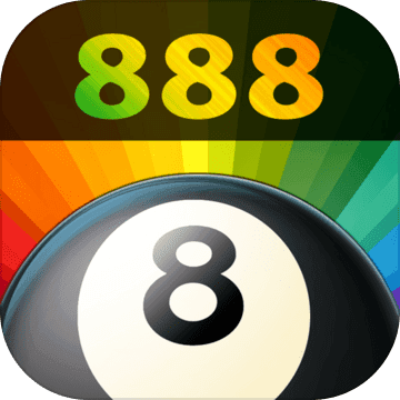 Billiards 888(台球888)