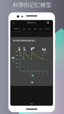美剧英语 截图1