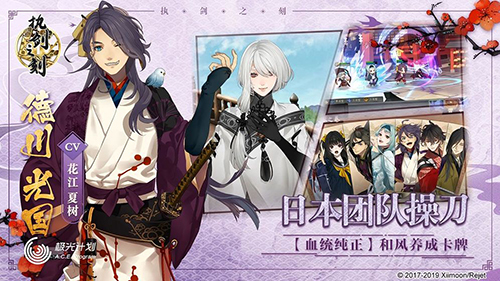 GYM格斗 截图1