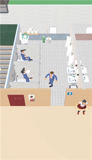 我想尿尿 截图1