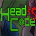 Head AS Code