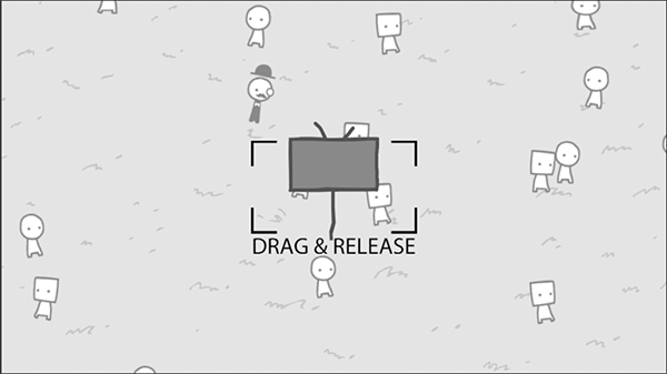 拍照也疯狂中文版 截图1