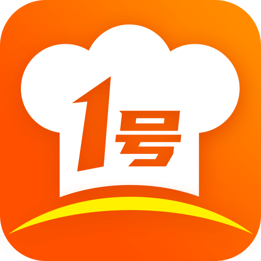 1号美食菜谱app 5.1.0