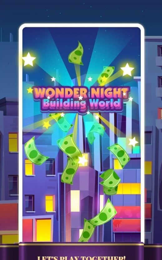 奇迹之夜(Wonder Night: Building World) 截图4