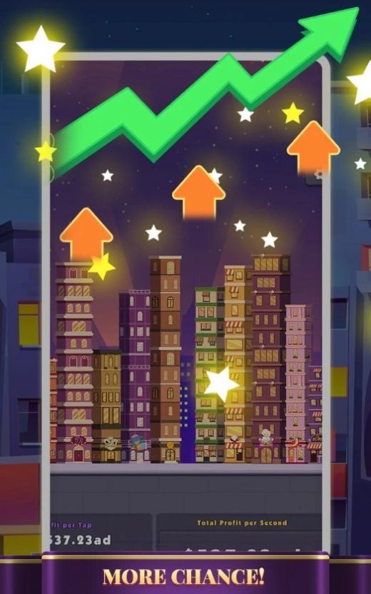 奇迹之夜(Wonder Night: Building World) 截图3