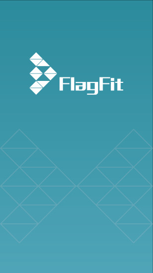 flagfit手环 截图1