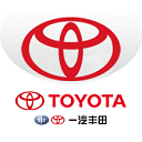 一汽丰田车联