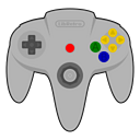 N64游戏模拟器  v2.9