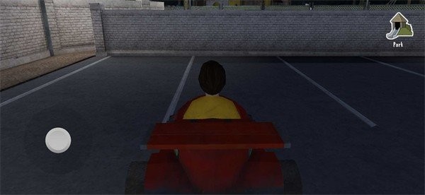 恐怖冰淇淋卡丁车模组 截图2