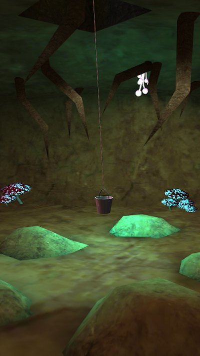 恐怖海绵宝宝游戏 截图5
