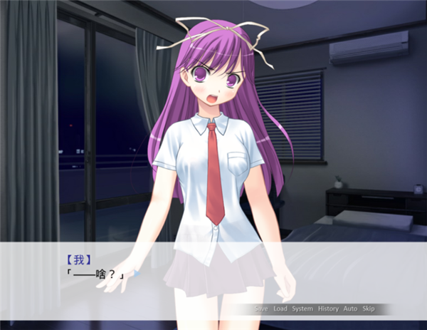 因为是清明节所以鬼很萌手机版