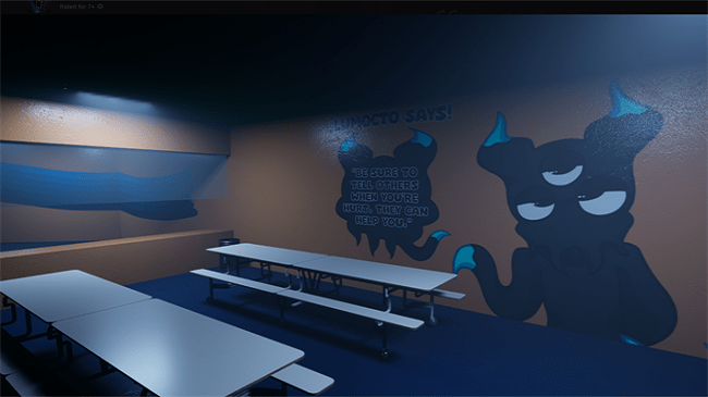 贡贡托儿所重置版