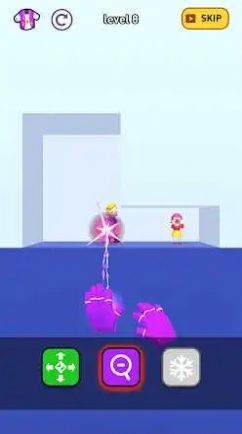 英雄救援拯救公主 截图1