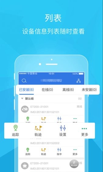 途强风控app v1.2.0 截图2