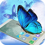 蝴蝶在手机飞舞app  v4.8.0
