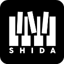 Shida钢琴助手App