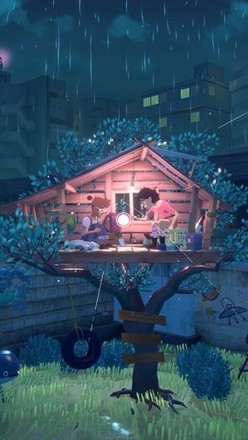 花园之间 截图3