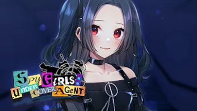 间谍女孩卧底特工 截图1