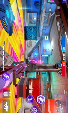 Call Of Guns游戏 截图5