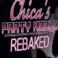 奇卡的派对世界重新烘烤  v1.0