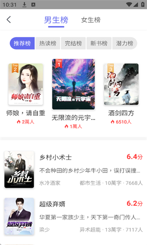 猪猪小说在线阅读网页版入口 截图2