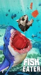 鲨鲨进化论 截图1