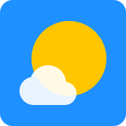 最美天气app v8.0.1  v8.1.1