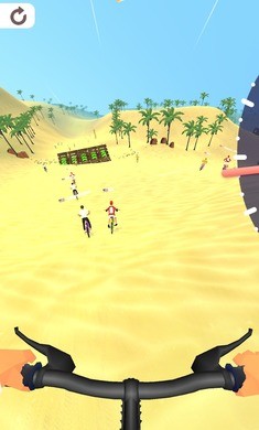 骑行极限3D 截图4