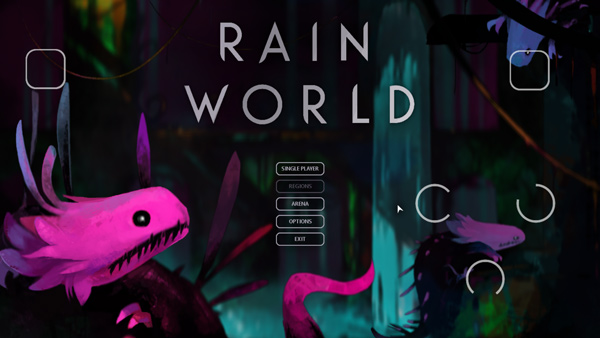 rainworld手机版 截图2