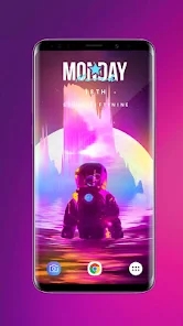 4D视差壁纸(4D Parallax Wallpaper) 截图4