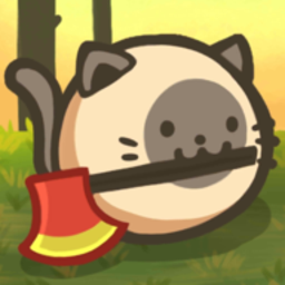伐木猫手机版