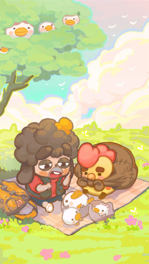 乌冬的旅店单机版 1