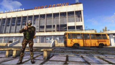 辐射之城中文版 截图2