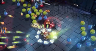 无尽梦回2025新版 截图4