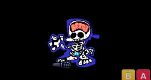 周五夜放克史蒂夫模组 截图1