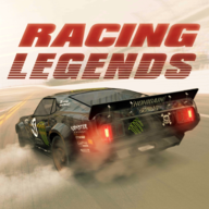 赛车传奇Racing Legends  v1.10.5