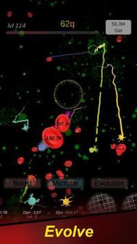 空闲的微生物游戏安卓版 截图1